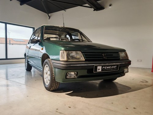 PEUGEOT 205 - 1994 In vendita