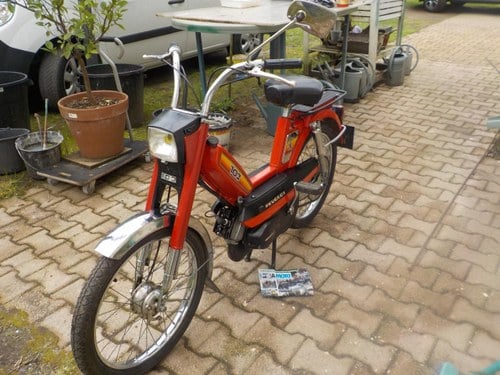 PEUGEOT 103 mvl - 1983 À venda