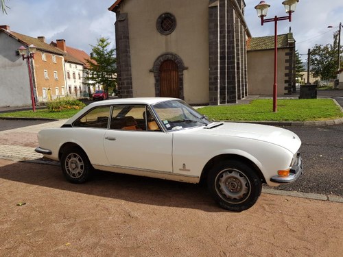 PEUGEOT 504 type c14 coupé - 1980 Kaufen Bei