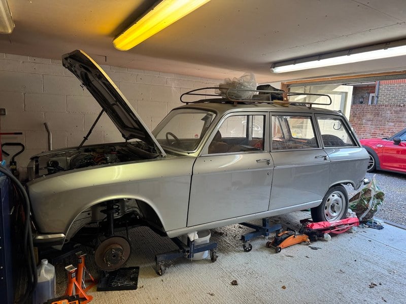 Rapid Classics: Eine Suche. Alle Oldtimer. 20 » Rapid Classics: Eine Suche. Alle Oldtimer. 1980 Peugeot 304