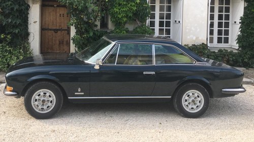 1978 PEUGEOT 504 Coupé For Sale