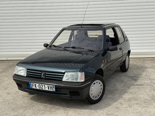1995 Peugeot 205 Rallye For Sale