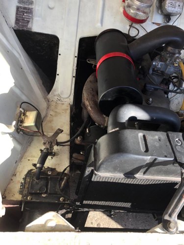 1959 PEUGEOT 403 B 8 Kaufen Bei