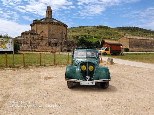 1940 PEUGEOT 402 For Sale
