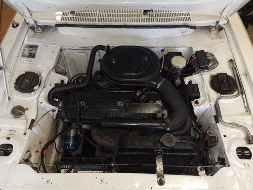 1973 PEUGEOT 304 cabriolet Kaufen Bei