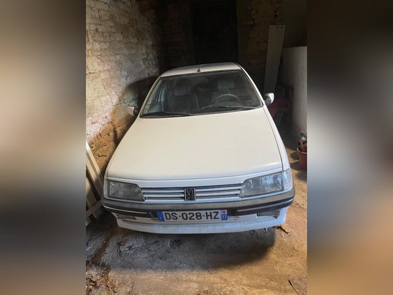 Peugeot 405 à Vendre - Enchères et Annonces | Car & Classic