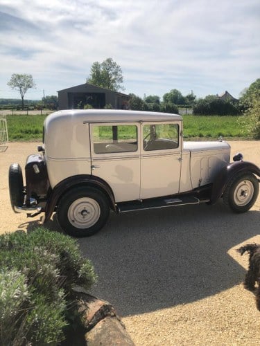 1933 PEUGEOT 201 B Kaufen Bei