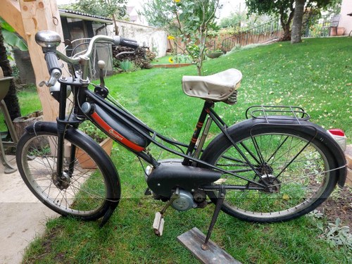 1966 Peugeot Bima Kaufen Bei