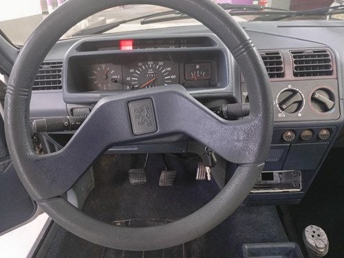 1987 Peugeot 205 Rallye En Venta