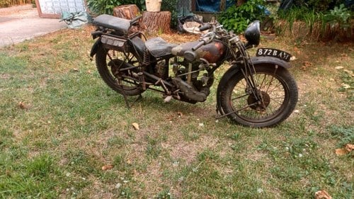 1930 Peugeot P105 Sport En Venta