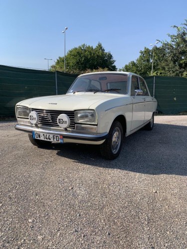 1972 Peugeot 304 For Sale