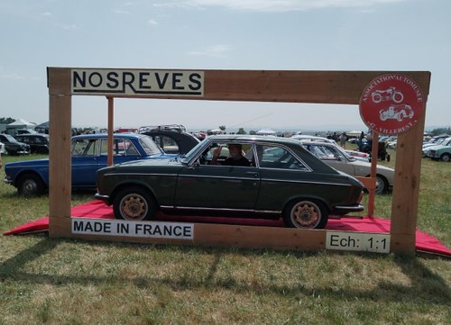 1974 Peugeot 304 Coupe Kaufen Bei