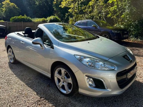 2014 Peugeot 308 Allure For Sale