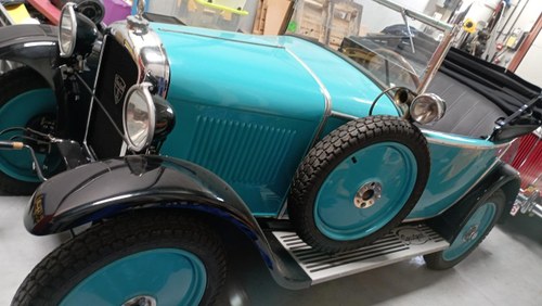 1926 Peugeot 190 S For Sale