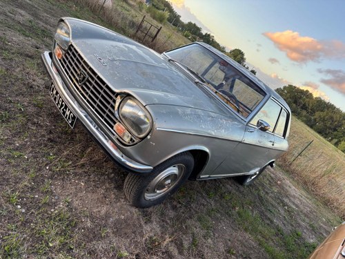1970 Peugeot 204 For Sale