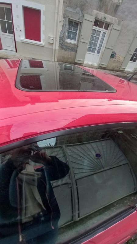 2001 Peugeot 406 - 2 2001 Peugeot 406 - 2