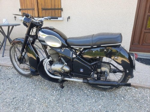 1954 PEUGEOT 176 AS 176 as En Venta