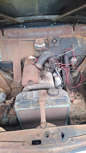 1958 Peugeot 403 Kaufen Bei