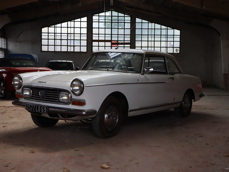 Europard 404 Peugeot Model 404 For Sale | Car and Classic