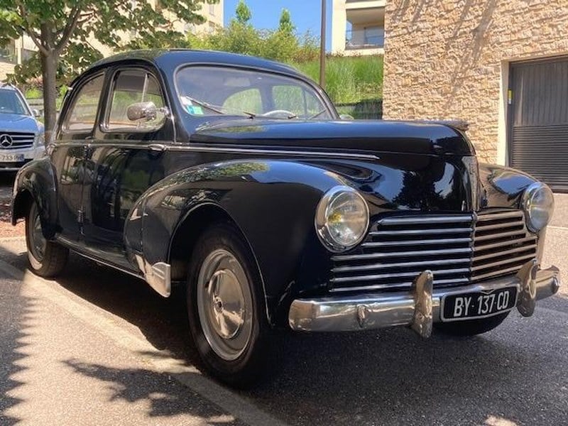 Peugeot 203 Vendre Ench res Et Annonces Car Classic peugeot-203-vendre-ench-res-et-annonces-car-classic