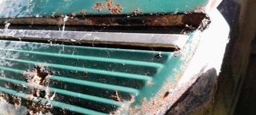 1966 Peugeot 404 For Sale