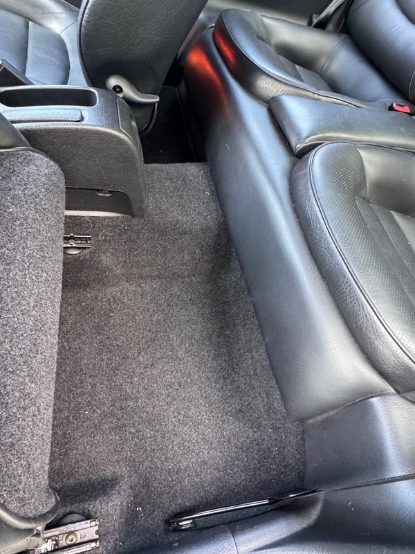 2003 Peugeot 406 - 2 2003 Peugeot 406 - 2