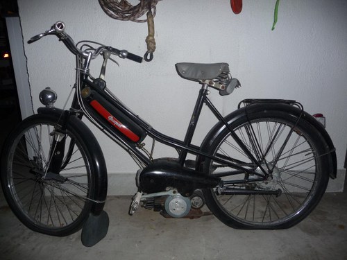 1956 PEUGEOT bima A vendre