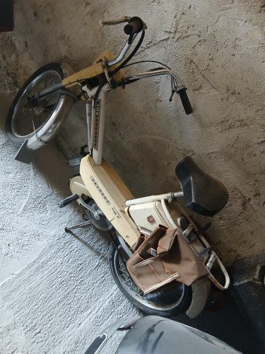 1964 Peugeot 102 À venda