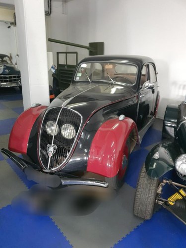 1939 Peugeot 202 Kaufen Bei