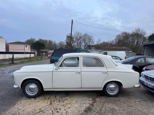 1964 Peugeot 403 En Venta