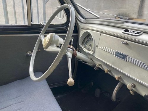 1953 Peugeot 203 À venda