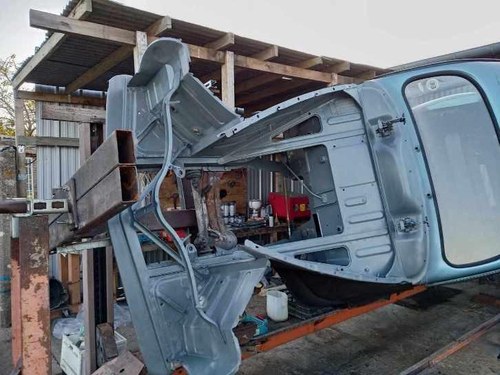 1955 Peugeot 203 Kaufen Bei