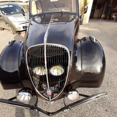 1949 Peugeot 202 À venda
