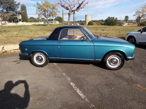 1973 Peugeot 304 Kaufen Bei