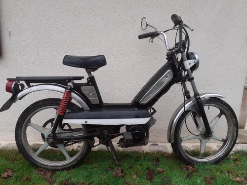 1977 Peugeot 103 SP À venda