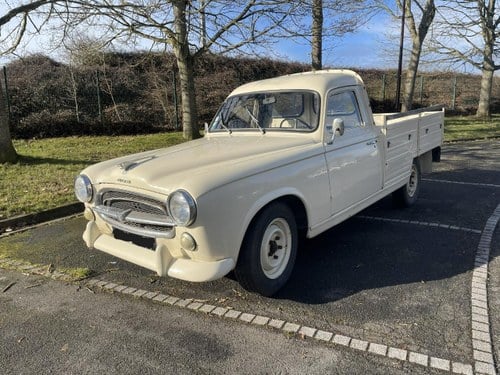 1960 Peugeot 403 À venda