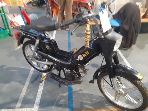 1987 PEUGEOT Vogue Kaufen Bei