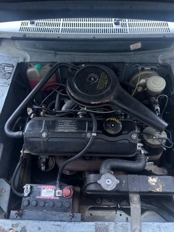 1967 Peugeot 204 - 2 1967 Peugeot 204 - 2