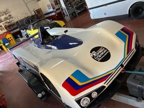 1993 Peugeot 905 Spider For Sale