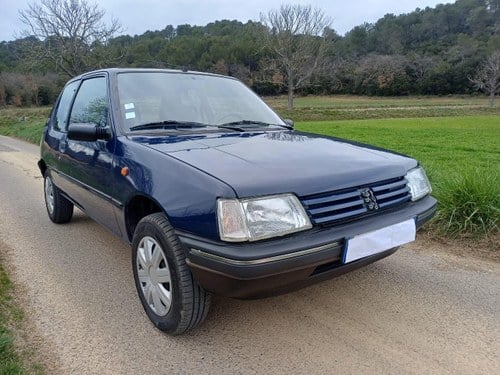 1998 Peugeot 205 Turbo 16 À venda