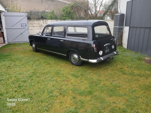 1958 Peugeot 403 Break Kaufen Bei