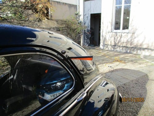 1954 Peugeot 203 In vendita