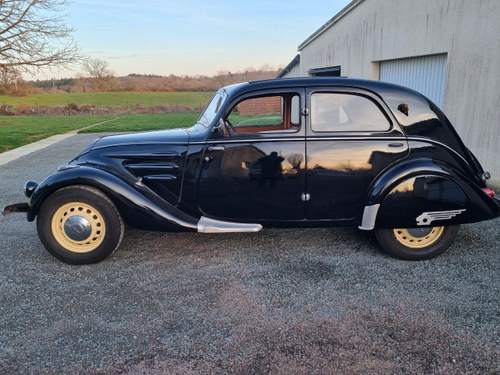 1937 PEUGEOT 402 402 B L For Sale