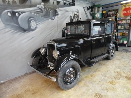 1930 Peugeot 201 For Sale