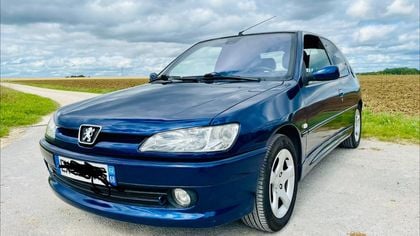 Peugeot 309 GR