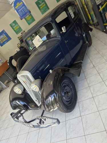 1934 Peugeot 201 Te koop