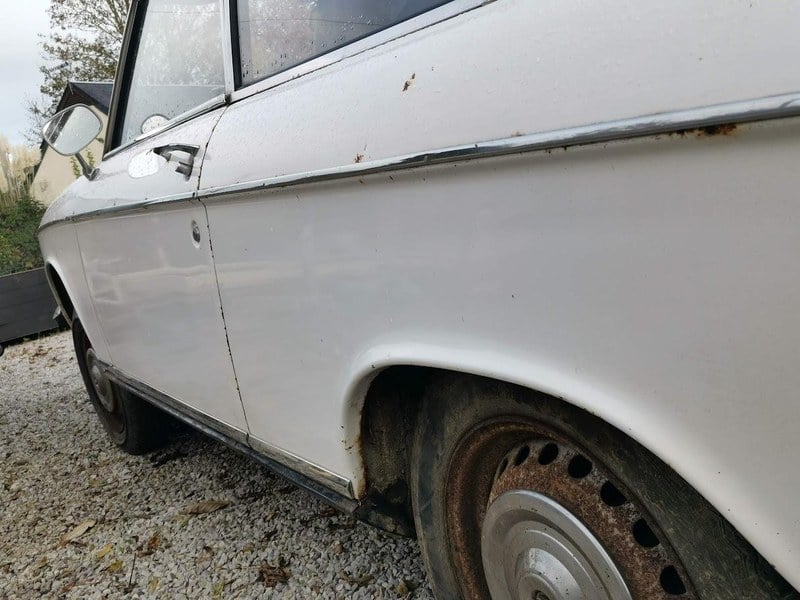 1974 Peugeot 304 Coupe - 1 1974 Peugeot 304 Coupe - 1