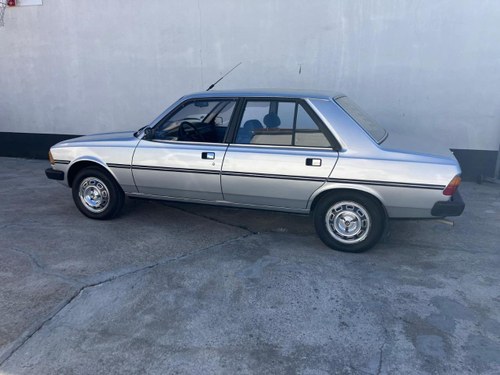 1980 Peugeot 305 GR Te koop
