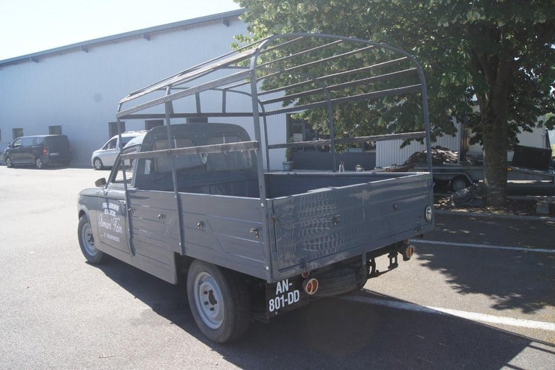 1960 Peugeot 403 - 2 1960 Peugeot 403 - 2
