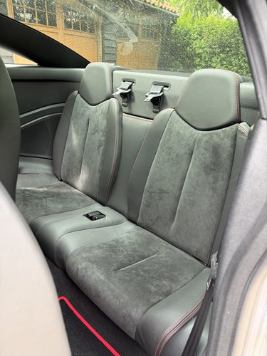 2014 Peugeot RCZ R
